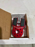 Factor 55 FlatLink Foldable Winch Shackle Mount