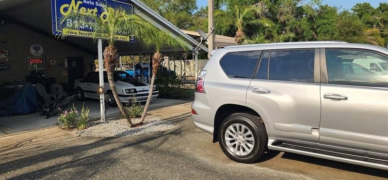 2015 Lexus GX460 · 4WD in Tampa, FL (photo 9) — photo 9