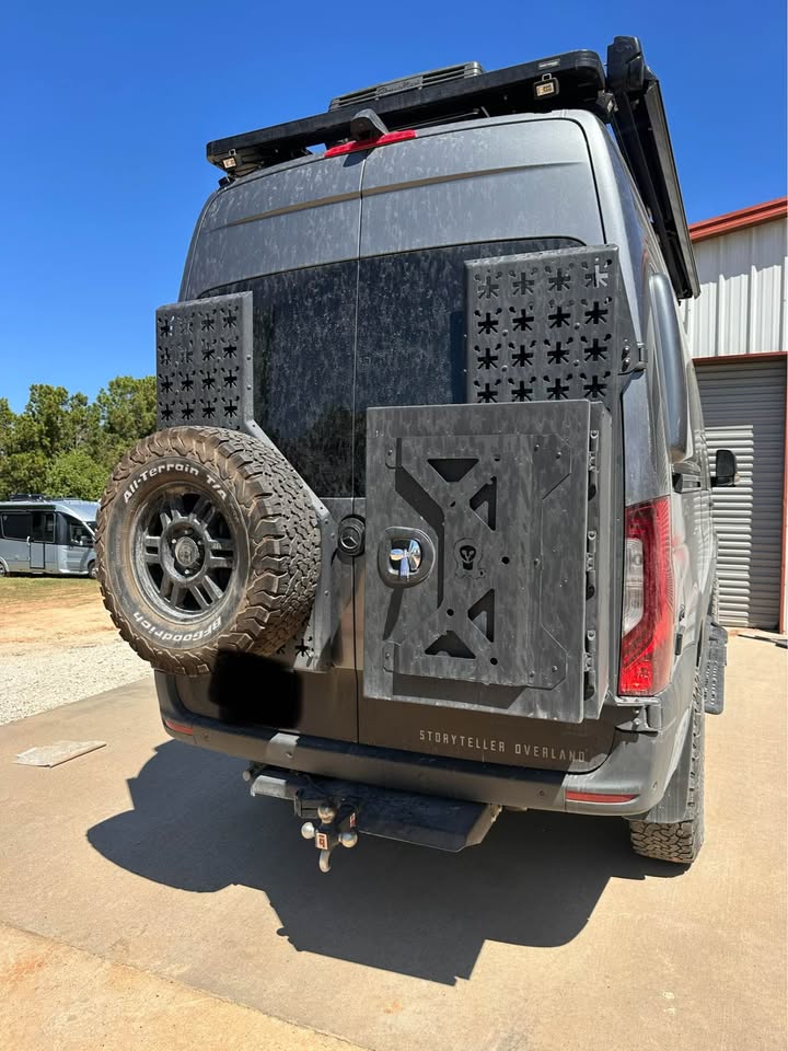 2025 Storyteller beast mode xo in Willis, TX (photo 6) — photo 6