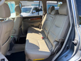 2006 Lexus GX · GX 470 Sport Utility 4D in Denver, CO (photo 9)