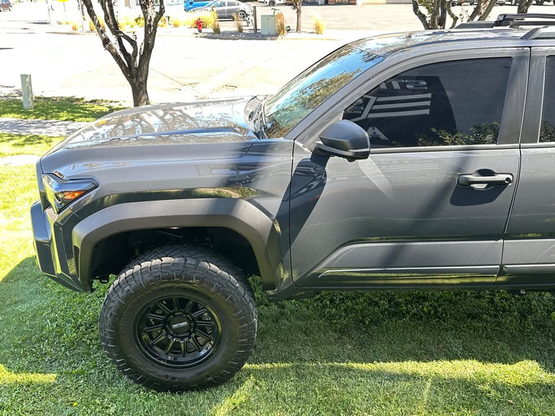 2025 Toyota 4Runner TRD Off Road Premium in Salt Lake City, UT (photo 7) — photo 7