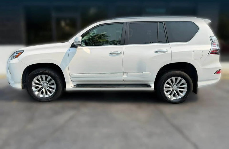 2017 Lexus GX · GX 460 Sport Utility 4D in Henderson, KY (photo 3) — photo 3