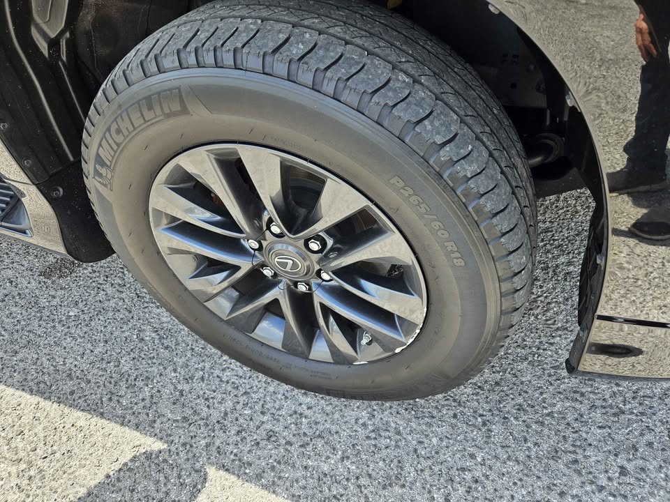 2023 Lexus GX · GX 460 Sport Utility 4D in Austin, TX (photo 6) — photo 6