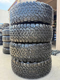 LT315/70/17 Bfgoodrich KO2 like new