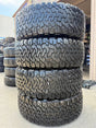 LT315/70/17 Bfgoodrich KO2 like new in Phoenix, AZ (photo 1)