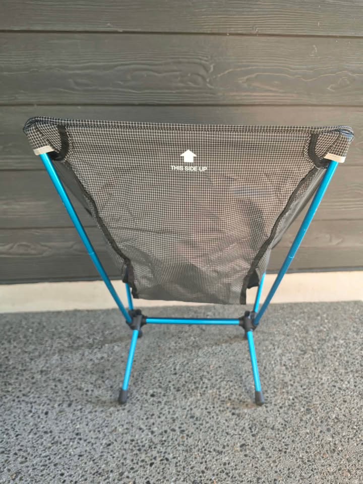 Helinox Chair Zero in Puyallup, WA (photo 2) — photo 2