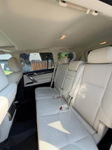 2021 Lexus GX · GX 460 Sport Utility 4D in Boise, ID (photo 6)