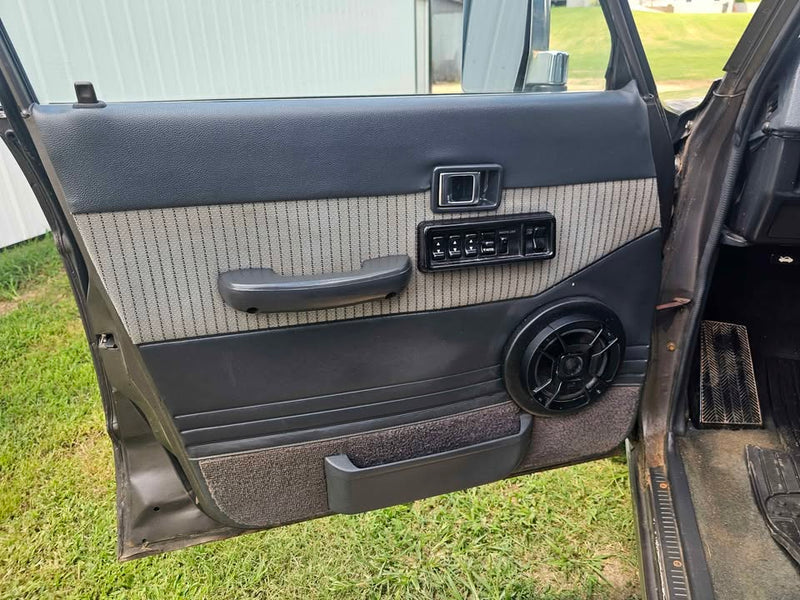 1989 Toyota landcruiser 4x4 Read add (photo 9) — photo 9