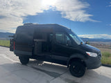2019 Mercedes-Benz sprinter van in Littleton, CO (photo 2)