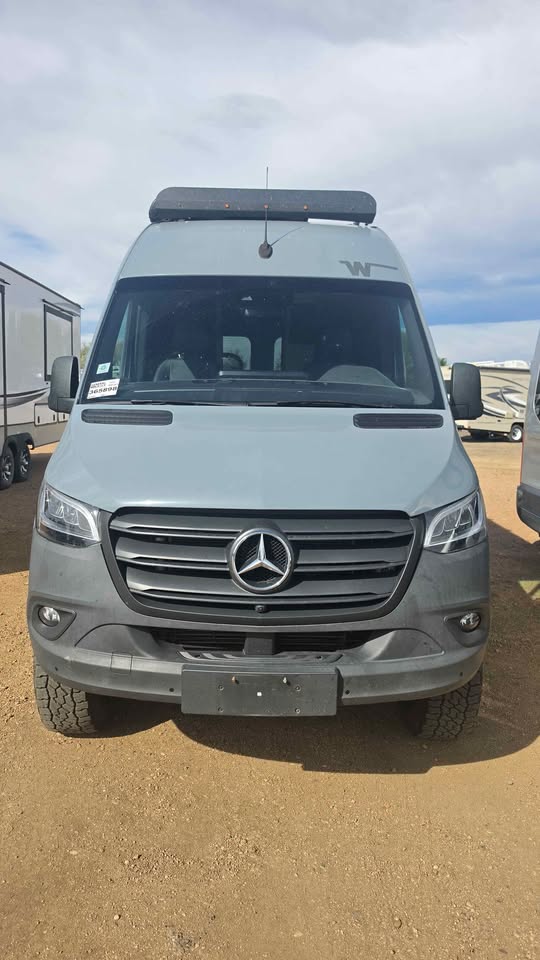 2023 Winnebago REVEL 44E in Longmont, CO (photo 3) — photo 3
