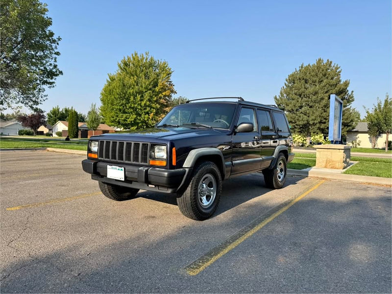 1998 Jeep Cherokee · Sport 4D in Boise, ID (photo 1) — photo 1