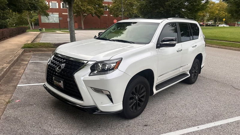 2018 Lexus GX460 in Crofton, MD (photo 2) — photo 2