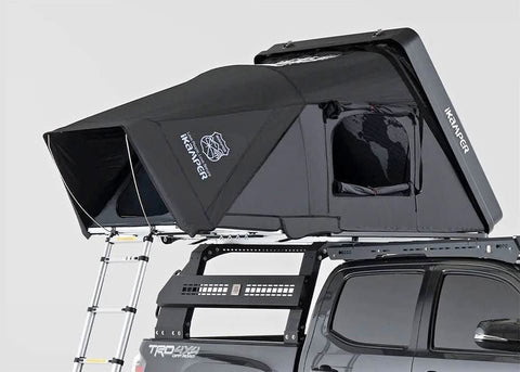 Ikamper Mini Deluxe Rooftop Tent and 270 Awning