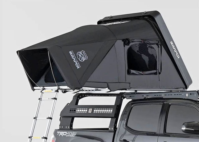 Ikamper Mini Deluxe Rooftop Tent and 270 Awning in Evergreen, CO (photo 1)