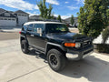 2008 Toyota FJ Cruiser