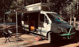 2016 Mercedes-Benz Sprinter Conversion in Reno, NV (photo 4)
