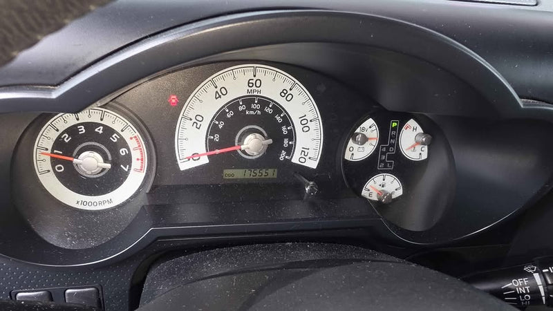 2007 Toyota FJ Cruiser in Lakewood, CO (photo 4) — photo 4