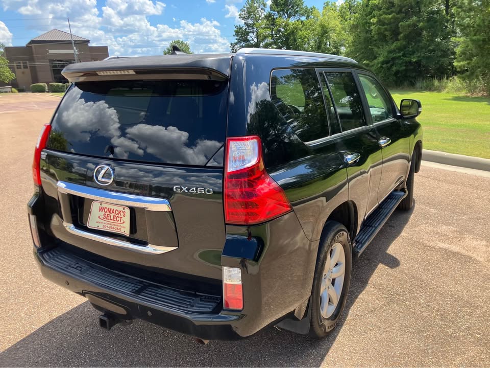2011 Lexus GX · GX 460 Sport Utility 4D in Ridgeland, MS (photo 6) — photo 6