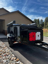 2023 Boreas xt overland camper in Pagosa Springs, CO (photo 3)