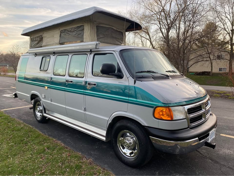 2003 Dodge Sportsmobile EB30 in Gurnee, IL (photo 6) — photo 6
