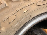 Nitto RT 35x12.50/R20 10PLY (2 TIRES ONLY) in Tucson, AZ (photo 4)