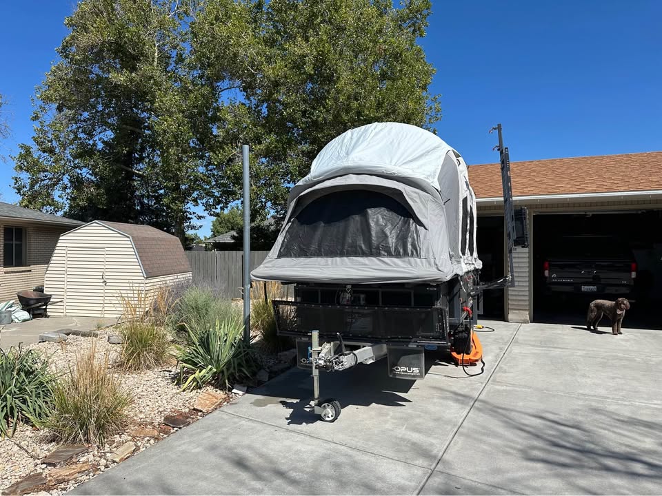 2021 Opus OP4 in Sandy, UT (photo 4) — photo 4