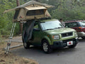 Tepui Rooftop Car Tent
