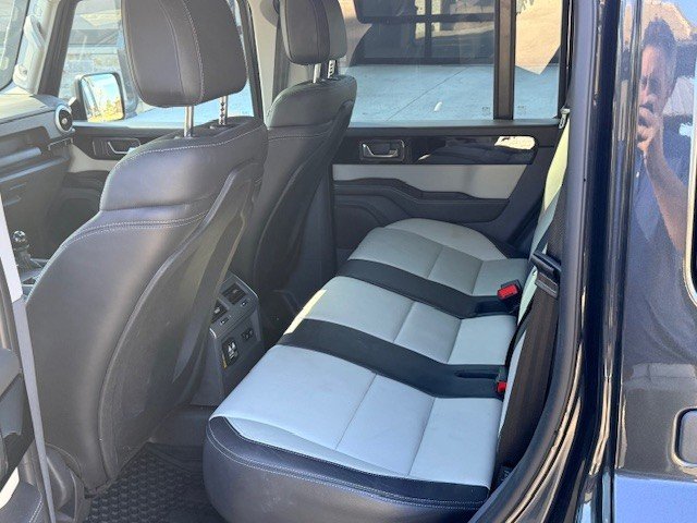 2024 INEOS grenadier trialmaster in Littleton, CO (photo 5) — photo 5