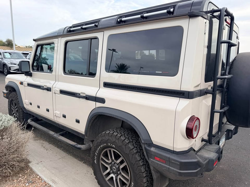 2025 Ineos Grenadier · 1924 limited Edition in Glendale, AZ (photo 6) — photo 6