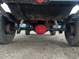1993 Jeep Cherokee · Country Sport Utility 2D in Arvada, CO (photo 5)