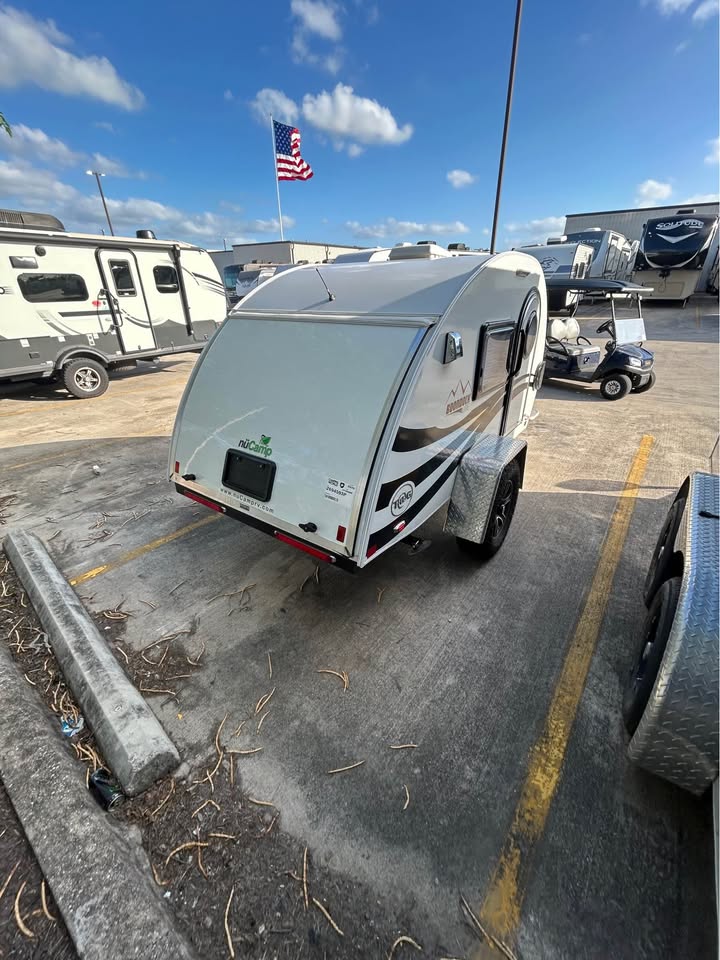 2020 Nucamp T@B Boondock in New Braunfels, TX (photo 3) — photo 3
