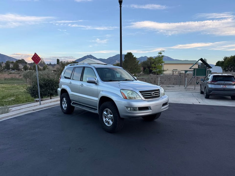 2006 Lexus GX · GX 470 Sport Utility 4D in Provo, UT (photo 7) — photo 7