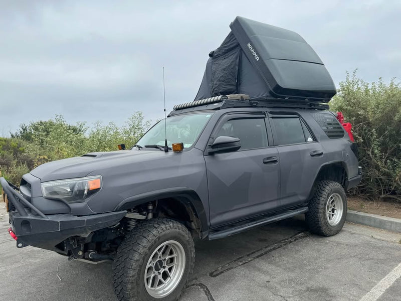 iKamper Rooftop Tent in Santa Monica, CA (photo 2) — photo 2