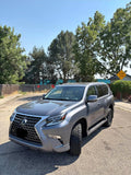 2021 Lexus GX · GX 460 Sport Utility 4D