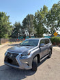 2021 Lexus GX · GX 460 Sport Utility 4D in Boise, ID (photo 1)