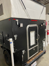 2024 Four Wheel Camper hawk in Woodland, CA (photo 7)