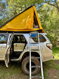 Go Fast Campers (GFC) SuperLite Rooftop Tent