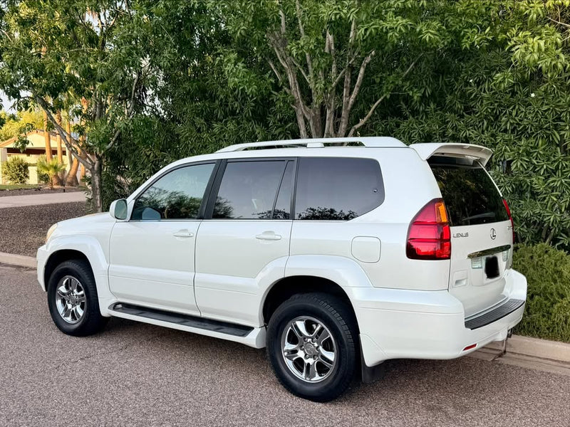 2006 Lexus gx 470 in Scottsdale, AZ (photo 1) — photo 1