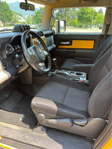 2007 Toyota FJ Cruiser · Sport Utility 2D in Coeur D'Alene, ID (photo 9)