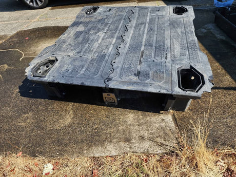 Decked Drawer System in Hillsboro, OR (photo 5)