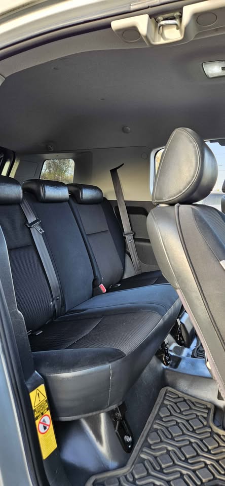 2010 Toyota FJ Cruiser · Sport Utility 2D in South El Monte, CA (photo 9) — photo 9