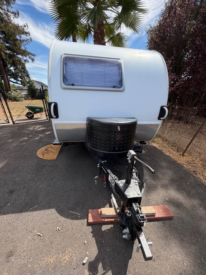 2018 nuCamp TAB 320 CS-S – Clamshell Kitchen – Wet Bath – Alde System – NEW TIRES in San Francisco, CA (photo 3) — photo 3