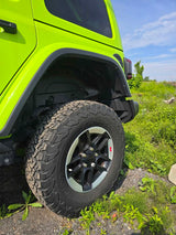 2021 Jeep Wrangler in Ottawa, ON (photo 4)