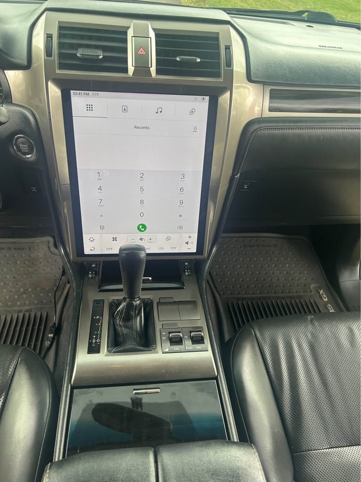 2015 Lexus GX · GX 460 Sport Utility 4D in Evergreen, CO (photo 9) — photo 9