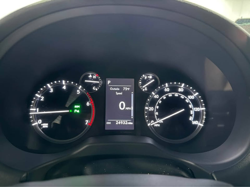 2023 Lexus GX · GX 460 Premium Sport Utility 4D in Centennial, CO (photo 9) — photo 9