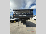 2026 Forest River RV Palomino Backpack Edition SS-550 in Hayden, ID (photo 6)