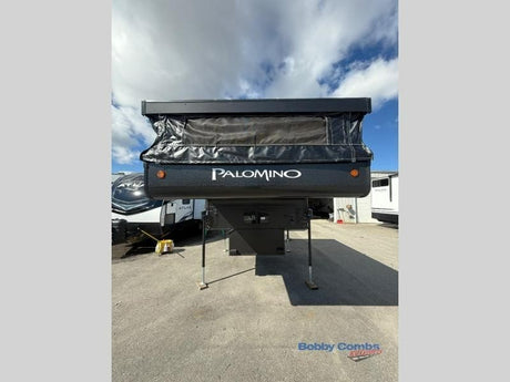 2026 Forest River RV Palomino Backpack Edition SS-550 in Hayden, ID (photo 6)