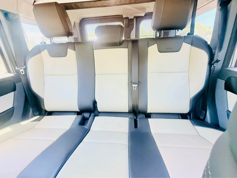 2024 Ineos grenadier station wagon · Fieldmaster Edition in Austin, TX (photo 4) — photo 4