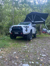 Rooftop tent FSR55 in North Bend, WA (photo 4)
