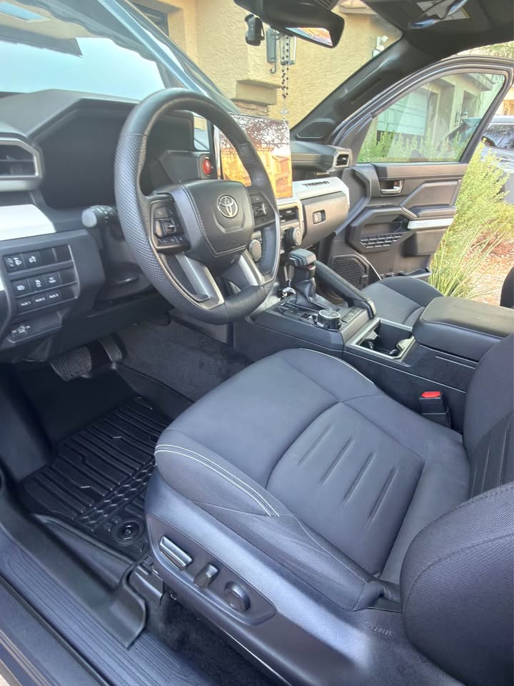 2024 Toyota Tacoma TRD Off-Road 4x4 — Fully Built Overland Rig in North Las Vegas, NV (photo 10) — photo 10